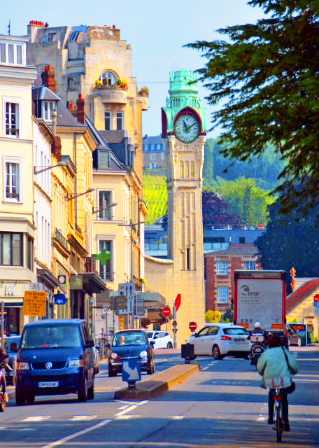 2024-06-21_107_Clock of the Rouen0001.JPG