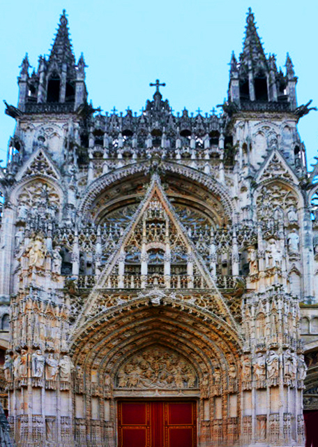 2024-06-21_06_Tympanum of the Portal of Notre-Dame0001.JPG