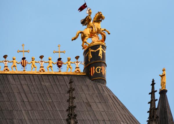 2024-06-21_15_St George Rampant on Top of the Cathedral0001.JPG