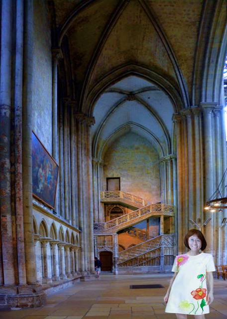 2024-06-21_25_15th-Century Stairway to the Medieval Library_ in the Northwest Corner of the Transept-10001.JPG