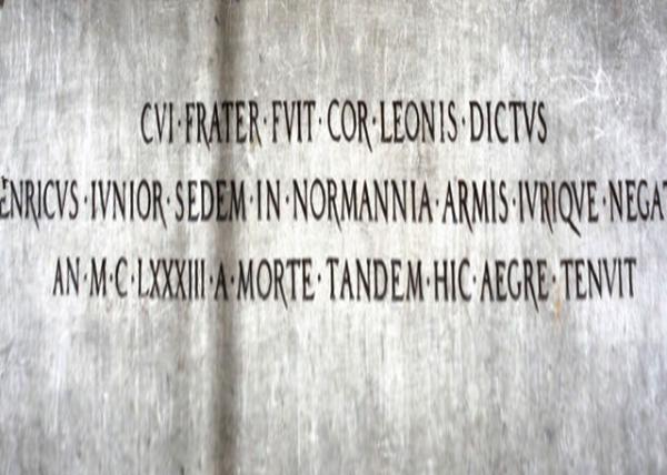 2024-06-21_33_This brother_ w the heart of the lion_ commanded Henry to take his seat in the arms of Normandy_ and denied him0001.JPG