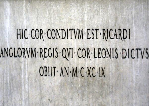 2024-06-21_35_Heart of Richard the Anglo-King of the King of the Lion0001.JPG