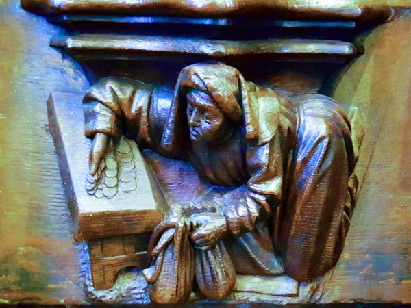 2024-06-21_40_Detail of a Misericord on a Choir Stall_ Showing a Money-Changer0001.JPG
