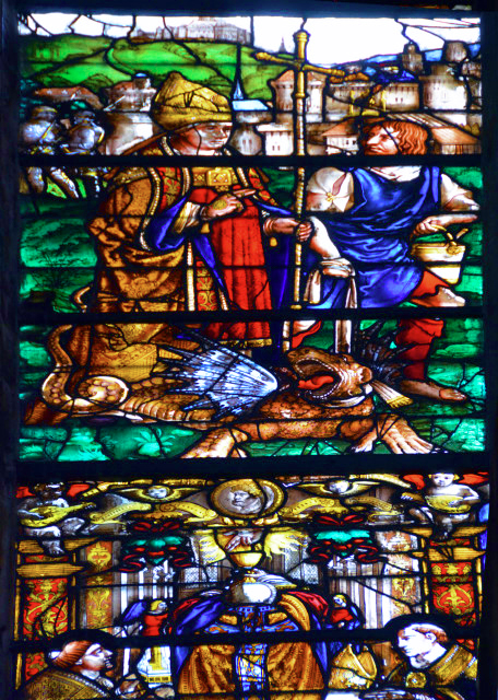 2024-06-21_44_Archbishop Saint-Romain of Rouen Slays the Gargoyle (Bay 28)0001.JPG