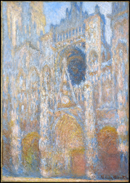 2024-06-21_48_Rouen Cathedral_ the Fa?ade in Sunlight by Claude Monet_ c. 1892–940001.JPG
