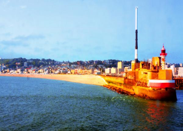 2024-06-21_01_North Dike Lighthouse by Le Havre Beach0001.JPG