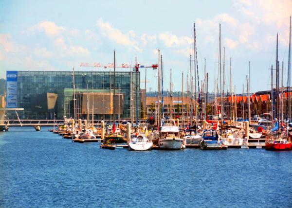 2024-06-21_06_Fishing Boats & Motor Yachts @ Vauban Basin0001.JPG