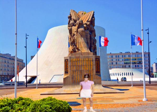 2024-06-21_22_Cultural Ctr  Le Volcan  (The Volcano)_ a Theatre & a Multi-Purpose Hall-10001.JPG
