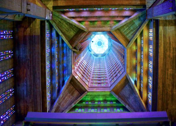 2024-06-21_27_Stained Glass & Spire Acting as a Memorial to the 5_000 Civilians Died in the Conflict of WWII0001.JPG