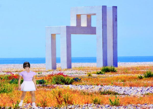 2024-06-21_44_Sculpture Up#3 by Baumann & Lang Set up for the 500-Year Celebrations of Le Havre-2M0001.JPG