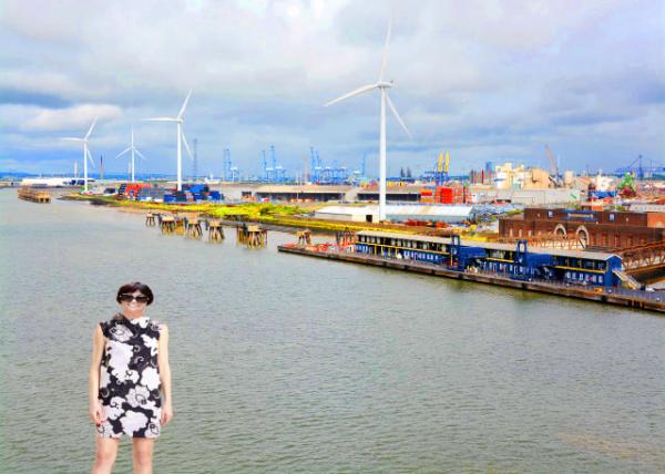 2024-06-22_00_MS Norbank_ a Ro-Ro Freight Vessel Owned & Operated by the British Ferry Company P&O-10001.JPG