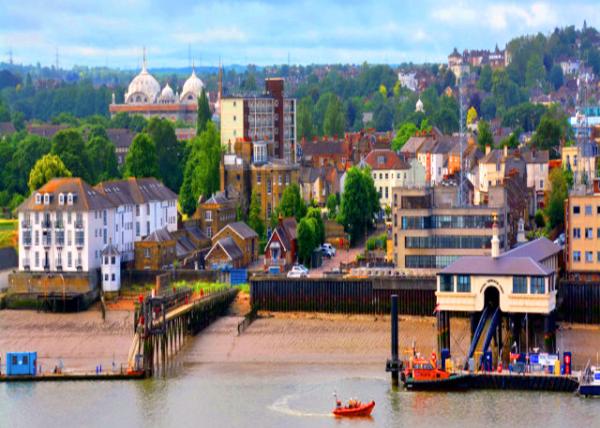 2024-06-22_14_Gravesham_ the Borough Indirectly Named after Gravesend Derived from Domesday Book of 10860001.JPG