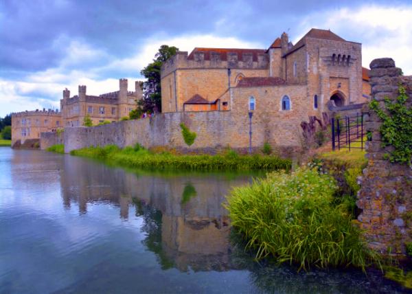 2024-06-22_07_Leeds Castle_ Home to 6 English Queens & a Playground of Henry VIII Fed by the River Len0001.JPG
