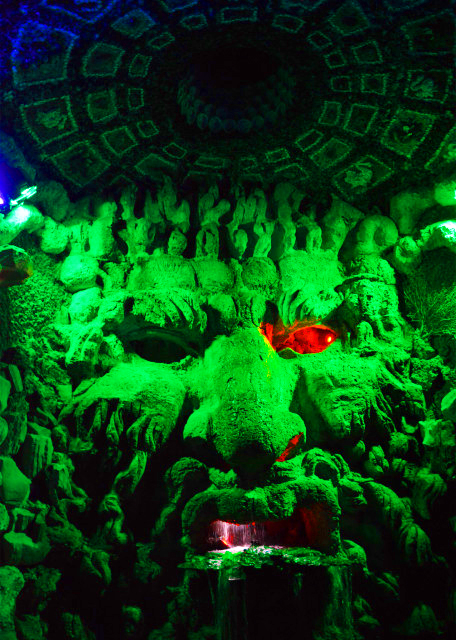 2024-06-22_52_Shell Grotto_Grotesque Green Monsters Head w Red Eyes & Mouth in Hermit's Cave0001.JPG