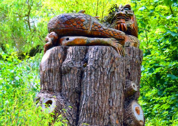 2024-06-22_55_Aragon the Dragon Carved out on the Stump of an Old Cedar Tree0001.JPG