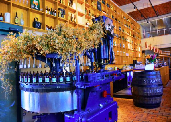 2024-06-23_30_Brewery De Halve Maan_Craft Brewery Led the Way w Its Brugse Zot_ the Home Beer of Bruges_ & Straffe Hendrik Loved Both at Home & Abroad0001.JPG