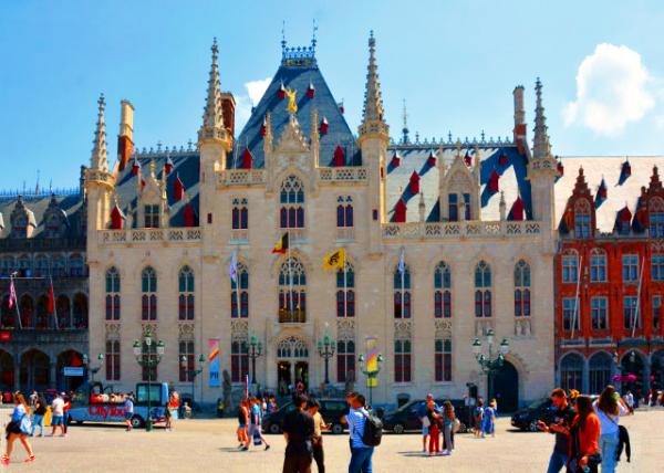 2024-06-23_109_Markt_Provinciaal Hof (Provincial Court) in the Gothic Revival Style0001.JPG