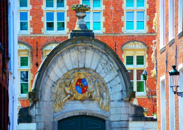 2024-06-23_121_Stone Arch Entrance to Gatehouse of the Bishop's Palace0001.JPG