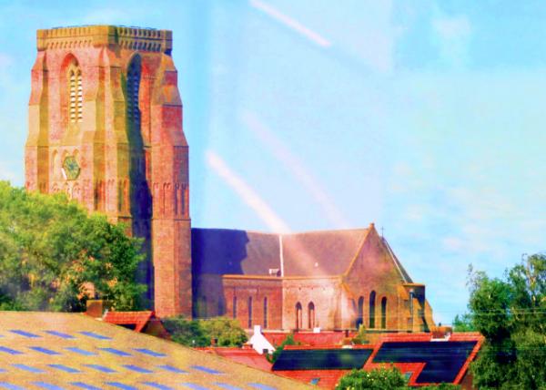 2024-06-23_221_Bell Bower of Church of Our Lady of the Visitation (13th Century)_ a Textbook Example of Coastal Gothic’0001.JPG