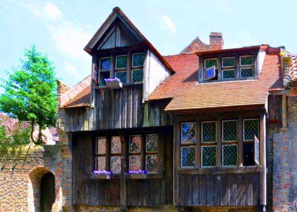 2024-06-23_57_Bonifacius Guesthouse Dating from the 16th Century-20001.JPG