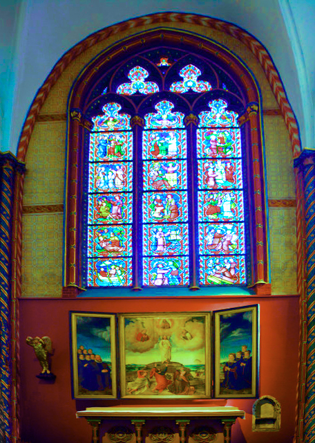 1772424455407609.jpg 2024-06-23_157_Transfiguration of Jesus on Mount Tabor0001.JPG