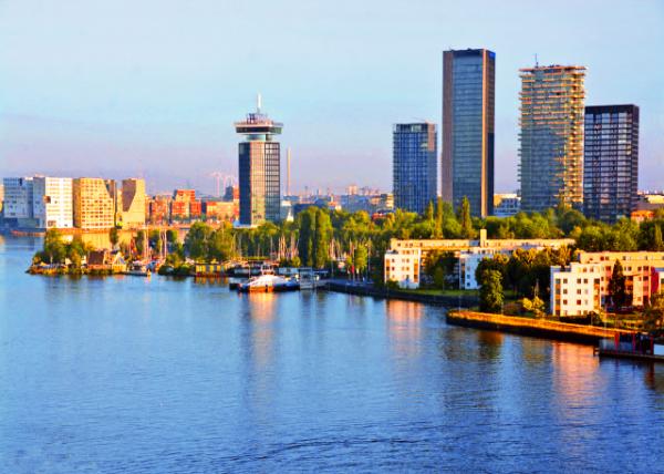 2024-06-24_07_View from Amsterdam Central Station Waterfront Over the River Ij0001.JPG