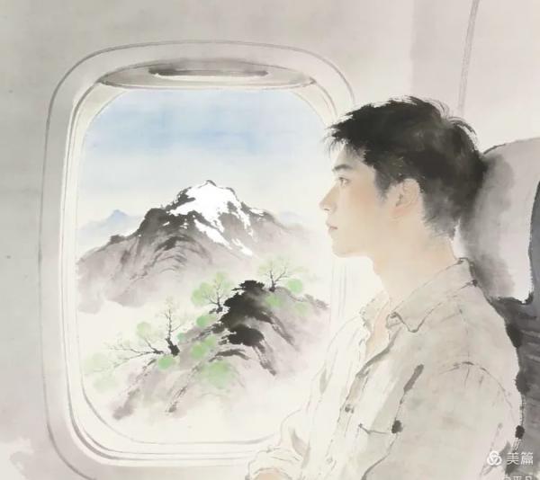 1772686726315624.jpg 惊蛰愈后将行.JPG