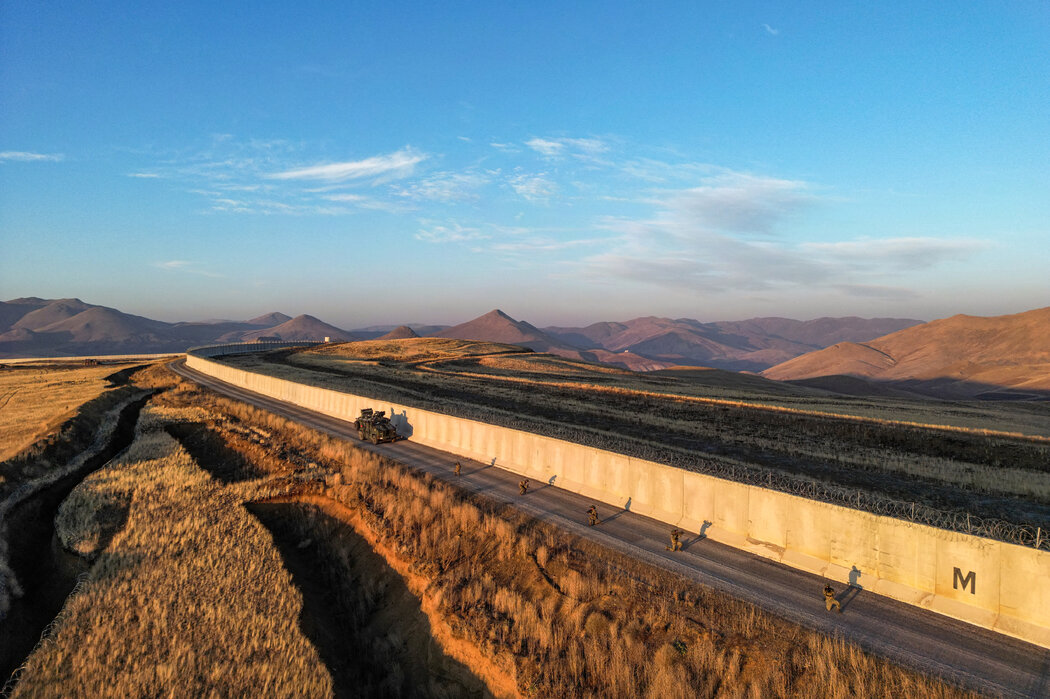 2024�꣬�����䶫����ʡ��������ʿ�����������������ʱ߾�ǽѲ�ߡ�