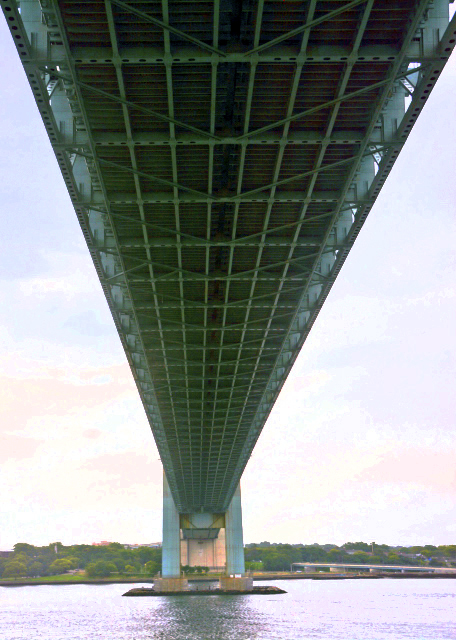2024-08-06_02_Underneath the Brooklyn Side of the Verrazano-Narrows Suspension Bridge0001.JPG