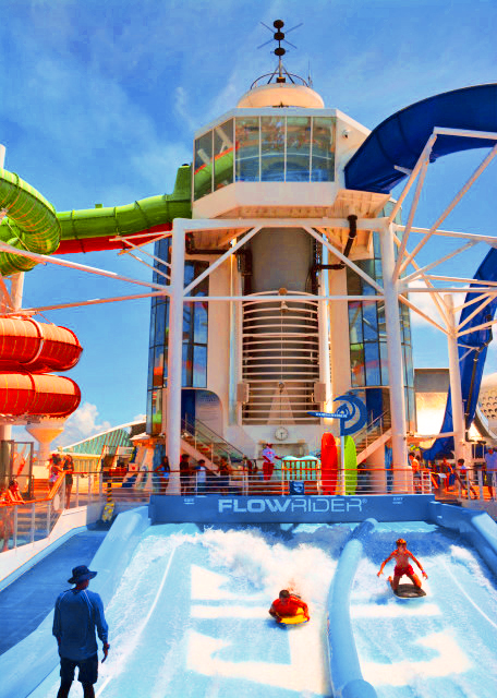 2024-08-07_15_Deck 13 FlowRider_ the Ships Surf Simulator w Boogie Boarding or Surfing0001.JPG