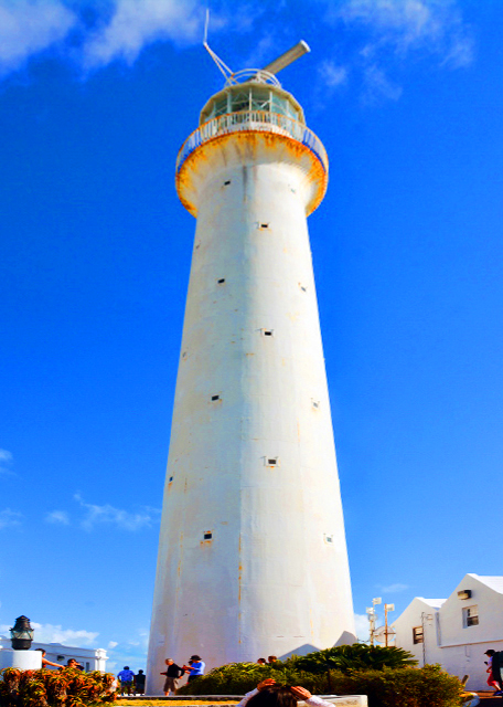 2024-08-08_12_Gibbs Hill Lighthouse_ the Tapered Cast-Iron Cylindrical Tower w Balcony & Lantern Constructed in 18460001.JPG