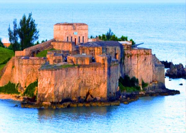 2024-08-08_02_Fort St Catherine_ a Coastal Artillery Fort @ the North-East Tip of St. George's Is_ in the Imperial Fortress Colony of Bermuda Built in the 17th Century0001.JPG