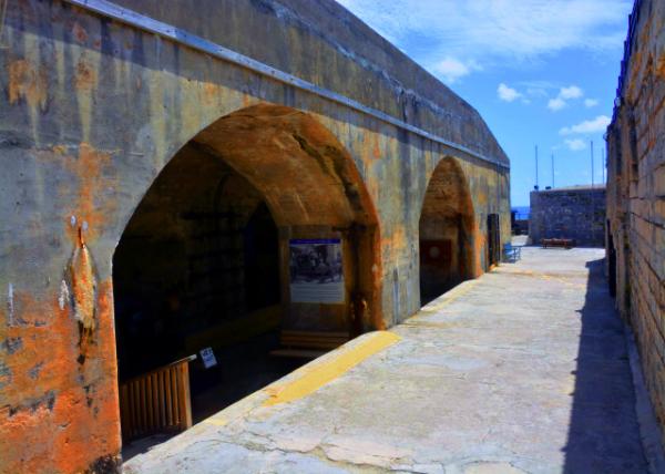 2024-08-08_39_Fort St. Catherine's Museum Defending Gates Bay Constructed in 16140001.JPG