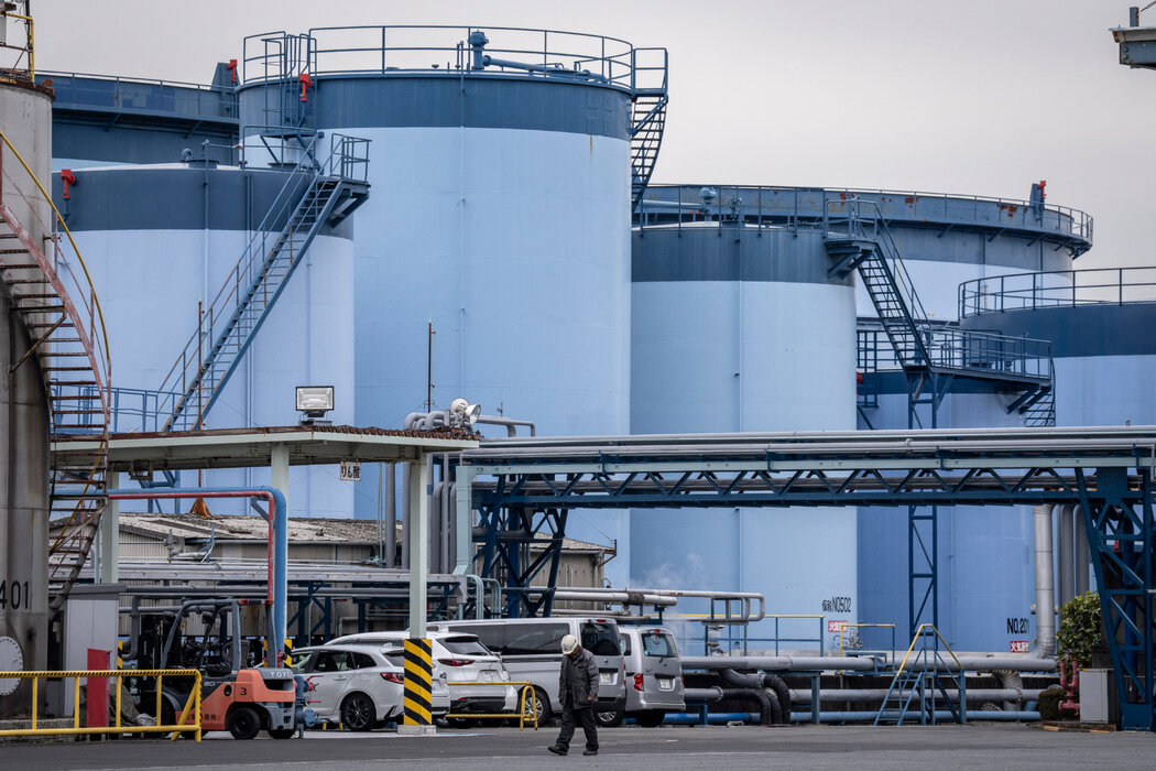 伊朗危机有可能对日本造成重创，因为日本的能源几乎完全依赖进口，其中约95%的石油来自中东。