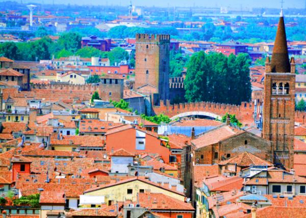 2018-07-10_Ponte di Castelvecchio & Sant'Anastasia ˹������������ʥ����˹����櫽���-10001.JPG