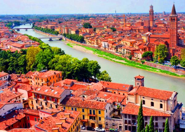 2018-07-10_Church_Sant'Anastasia by Adige ���Ͻܺ���ʥ��˹�����0001.JPG