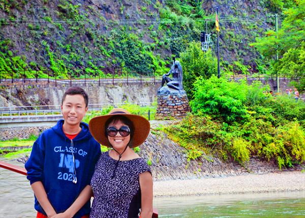 2017-08-19_Lorelei_The Lorelei-16�� Mermaid StatueLorelei_Lorelei Park ��������԰-1M0001.jpg