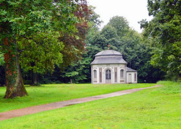 2017-08-18_Grottenkapelle Chapel or Grotto-style Hermitage ʯ�������0001.JPG
