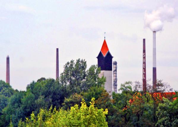 2017-08-18_Wesseling_Shell Rheinland Refinery Τɪ�顤�������������ͳ�0001.JPG