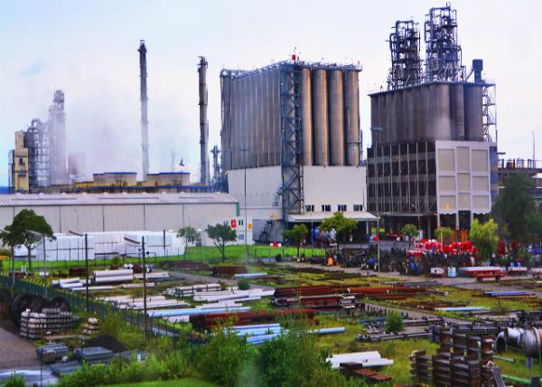 2017-08-18_Wesseling_Power Station ����վ0001.JPG