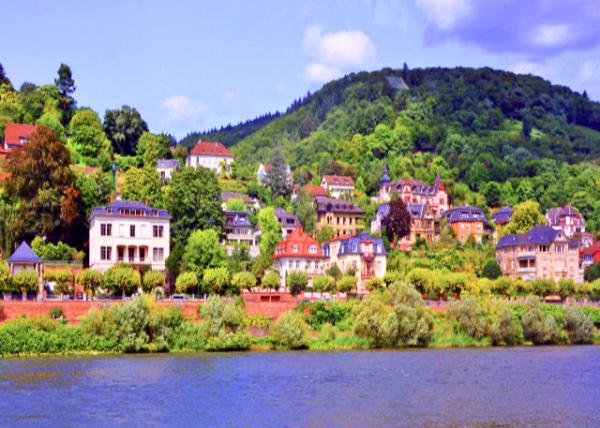 2017-08-20_Bldg_Mansion District @ Waterside of Neckar River �ڿ����Ϻ�լ��-30001.JPG