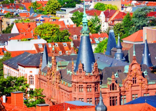 2017-08-20_Bldg_Univ of Heidelberg ���±���ѧ0001.JPG