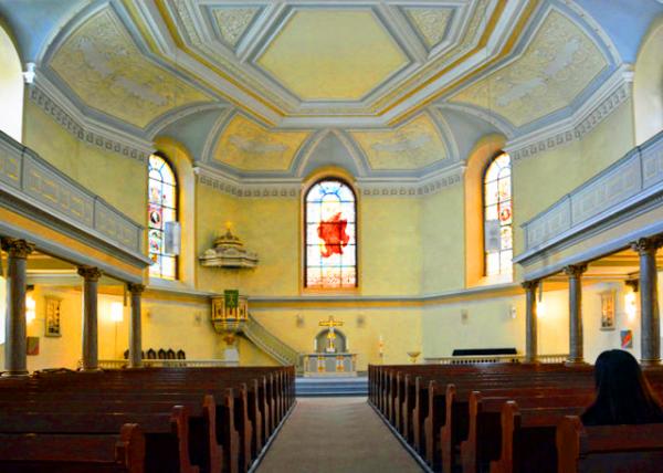 2017-08-20_Providence Church_Nave �ϵ۽��á��е�0001.JPG