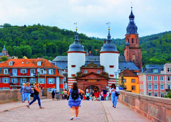 2017-08-20_Old Bridge_Old Bridge Gate ������-20001.JPG