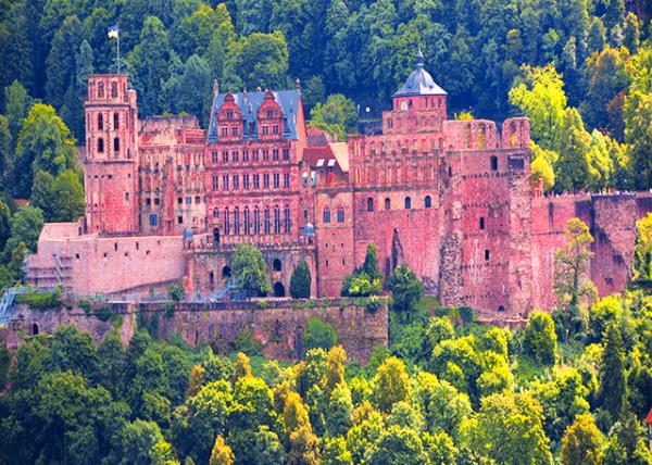 2017-08-20_Heidelberg Castle above the Neckar �ڶ���֮�ϵġ����±��Ǳ�-20001.jpg