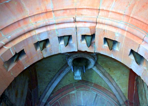 2017-08-20_Heidelberg Castle_Armored Gate װ����0001.JPG