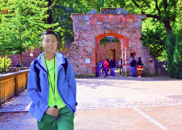 2017-08-20_Heidelberg Castle_Elisabethentor ����ɯ����-10001.JPG