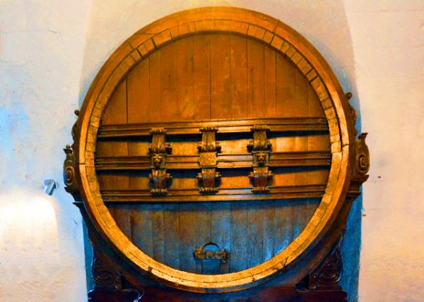 2017-08-20_Heidelberg Castle_Great Barrel ���Ͱ-20001.JPG