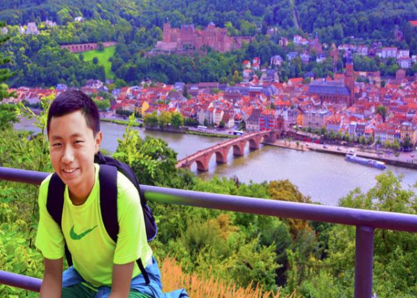 2017-08-20_Heidelberg Castle w the Old Bridge in Foreground0001.JPG