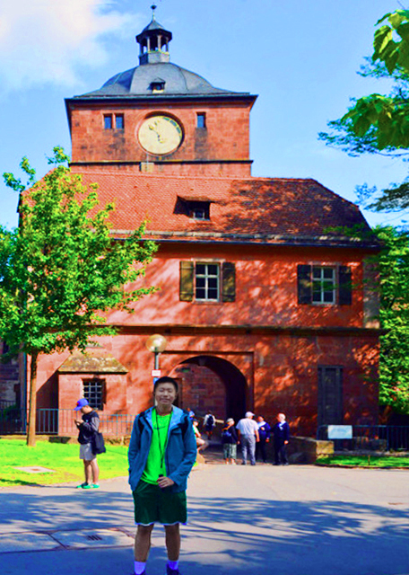 1774211157940573.jpg 2017-08-20_Heidelberg Castle_Clock Tower 钟楼-10001.JPG